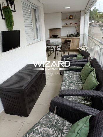 apartment em Rua Ibitinga, Vila Bertioga - São Paulo - SP
