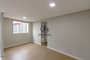 apartment em Rua do Lavapés, Cambuci - São Paulo - SP