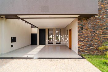 house em Rua Lázaro dos Santos Andrade, Quintas de São José - Ribeirão Preto - SP