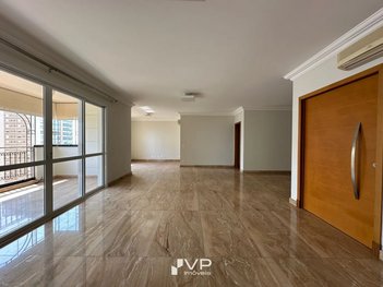 apartment em Avenida Professor João Fiúsa, Jardim Botânico - Ribeirão Preto - SP