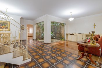 house em Rua Aratuípe, Vila Formosa - São Paulo - SP