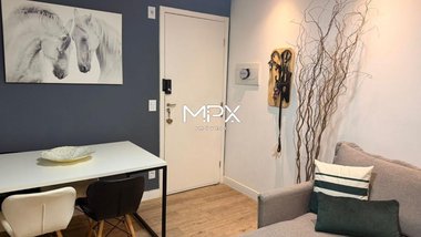 apartment em Rua Frei Honório Franco, Jardim Abaeté - Piracicaba - SP