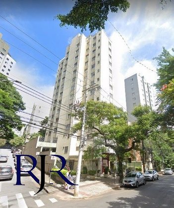 apartment em Rua Francisco Deslandes, Anchieta - Belo Horizonte - MG