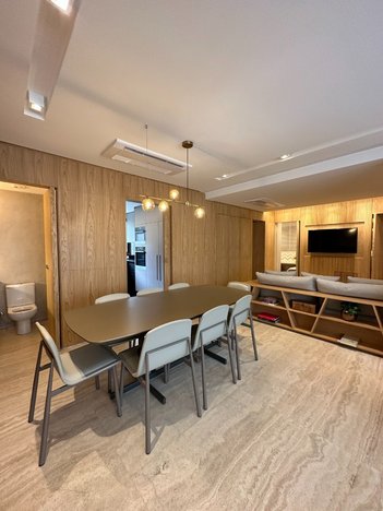 apartment em Rua Patagônia, Sion - Belo Horizonte - MG