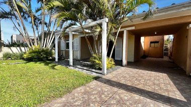 house em Rua Ibirapuitã, Centro - Xangri-Lá - RS