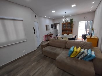 house em Rua Antônio Latorre, Vila Viotto - Jundiaí - SP