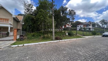 land_lot em Rua Bernardo Bonato, Pórtico - Gramado - RS