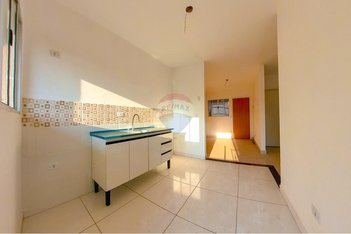apartment em Rua Sorocaba, Jardim São João - Araras - SP