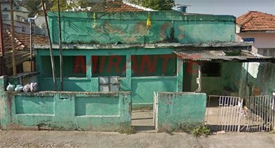 land_lot em Vigário Godói, Vila Zat - São Paulo - SP