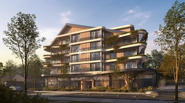 apartment em Rua Paul Harrys, Centro - Canela - RS