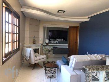 apartment em Pereira Pinto, Jardim São Pedro - Porto Alegre - RS