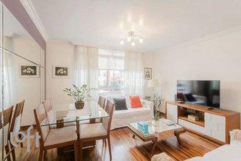 apartment em Rua Deputado Lacerda Franco, Pinheiros - São Paulo - SP