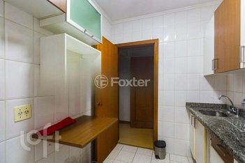 apartment em Rua Afonso Taunay, Boa Vista - Porto Alegre - RS