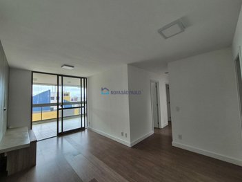 apartment em Rua Bertioga, Chácara Inglesa - São Paulo - SP