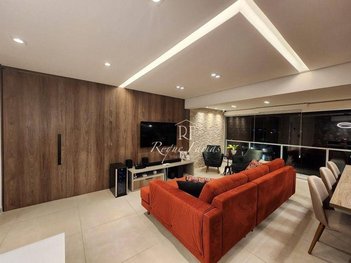 apartment em Rua Adolpho Bozzi, Vila Osasco - Osasco - SP