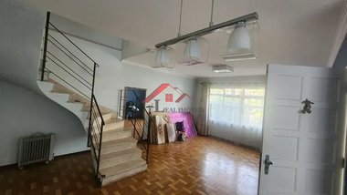 house em Rua Ester, Vila Alzira - Santo André - SP