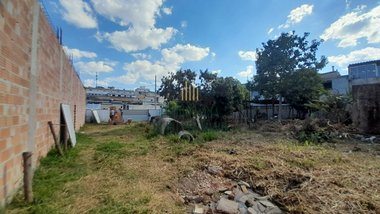 land_lot em Avenida Nacional, Parque Xangri-Lá - Contagem - MG