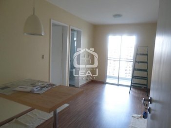 apartment em Rua Ascencional, Jardim Ampliação - São Paulo - SP