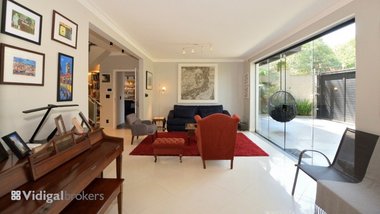 house em Rua Realengo, Vila Madalena - São Paulo - SP