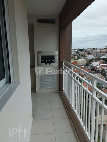 apartment em Avenida Júlio Buono, Vila Gustavo - São Paulo - SP