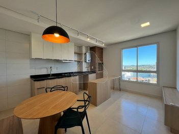 apartment em Avenida Presidente Vargas, Vila Rodrigues - Passo Fundo - RS