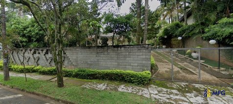 land_lot em Avenida Domingos Júlio, Parque Campolim - Sorocaba - SP