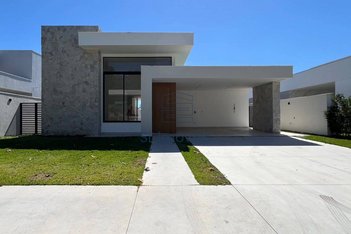 house em Alameda Morela, Alphaville - Rio das Ostras - RJ