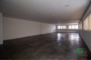 office em Avenida Fagundes Filho, Vila Monte Alegre - São Paulo - SP