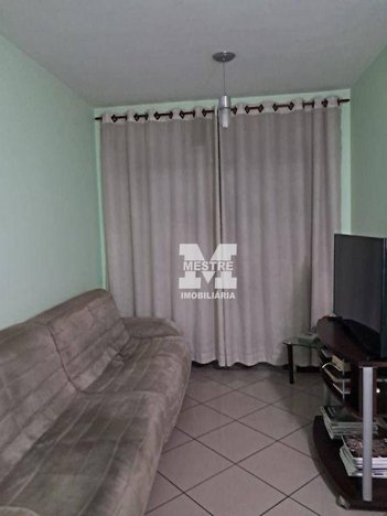 apartment em Avenida Emílio Ribas, Jardim Tijuco - Guarulhos - SP