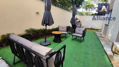 apartment em Rua João Edueta, Capela - Vinhedo - SP
