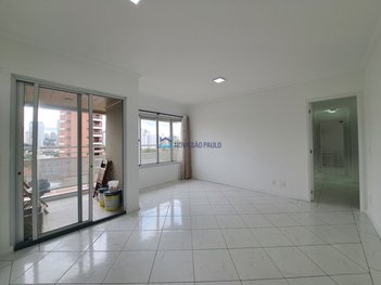 apartment em Rua Samambaia, Bosque da Saúde - São Paulo - SP