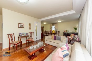 apartment em Rua Sampaio Viana, Paraíso - São Paulo - SP