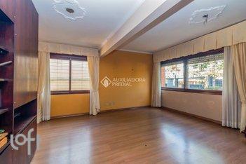 house em Avenida La Paz, Jardim Lindóia - Porto Alegre - RS