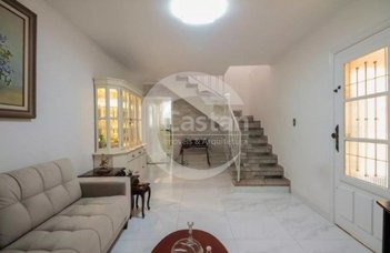 house em Rua Coronel José Teófilo Ramos, Mooca - São Paulo - SP