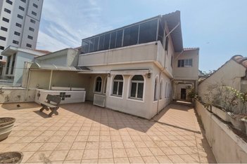 house em Rua Outeiro da Cruz, Jardim São Paulo(Zona Norte) - São Paulo - SP