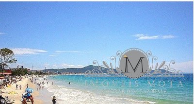 apartment em Recanto do Sol, Ingleses do Rio Vermelho - Florianópolis - SC