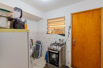 apartment em Rua Tenente Otávio Gomes, Aclimação - São Paulo - SP