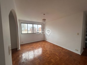 apartment em Rua Ana Benvinda de Andrade, Santana - São Paulo - SP
