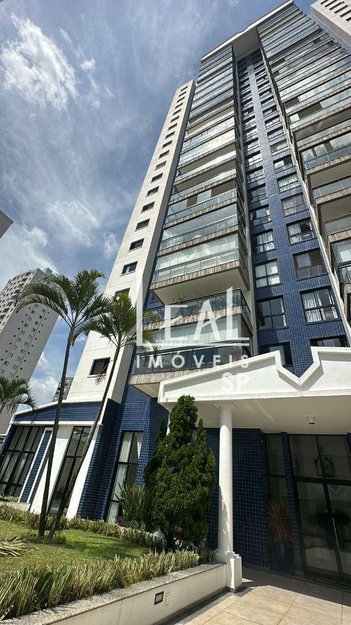 apartment em Rua Luzia Balzani, Vila Moreira - Guarulhos - SP