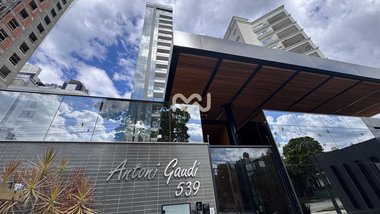 apartment em Alameda Rio Branco, Jardim Blumenau - Blumenau - SC