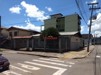 house em Cristoforo Randon, Marechal Floriano - Caxias do Sul - RS