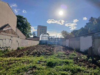 land_lot em Rua Imaculada Conceição, Rebouças - Curitiba - PR