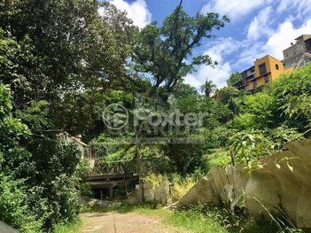 land_lot em Rua Professor Xavier Simões, Sétimo Céu - Porto Alegre - RS