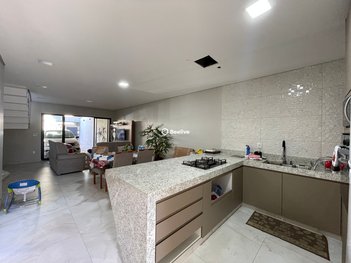 house em Rua Nilton Baldo, Paquetá - Belo Horizonte - MG