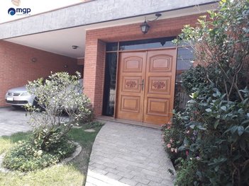 house em Rua Santo Aureliano, Parque Edu Chaves - São Paulo - SP