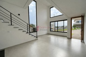 house em Avenida Nicola Accieri, Jardim Celeste - Jundiaí - SP