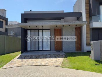 house em Rua Rio Divisa, Centro - Xangri-Lá - RS