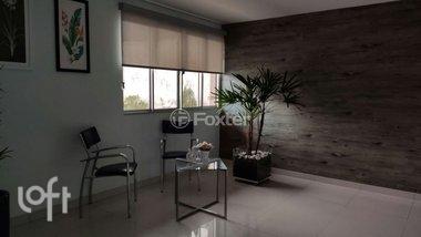 apartment em Antero de Quental, Água Rasa - São Paulo - SP