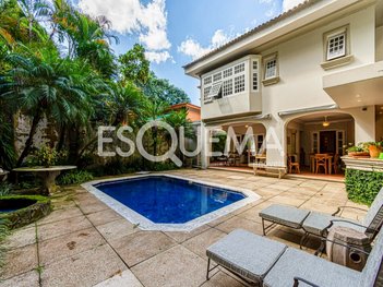house em Rua Desembargador Ulisses Dória, Jardim Santa Fé (Zona Oeste) - São Paulo - SP