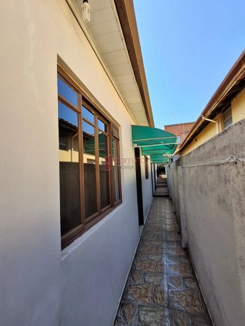 house em Rua Pedro Carrilho, Vila Manfredi - Jundiaí - SP